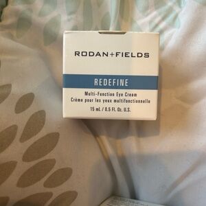 Rodan + Fields Versatile Eye Cream with Botanical Extracts